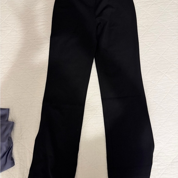 Rag & bone Irina Ponte Pants NWOT 🩷 - Picture 3 of 6
